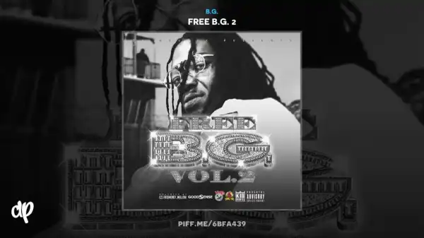 Free B.G. 2 BY Dinero